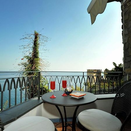 Hotel E Poi...Ravello Extérieur photo