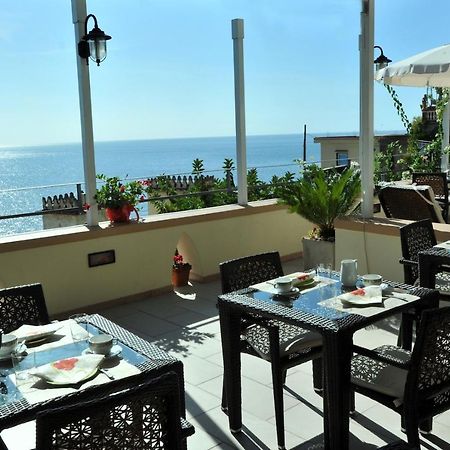 Hotel E Poi...Ravello Extérieur photo