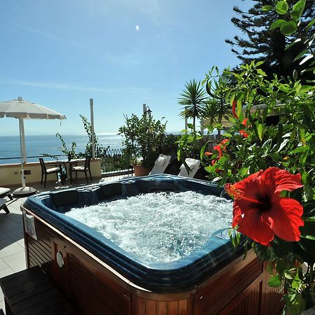Hotel E Poi...Ravello Extérieur photo