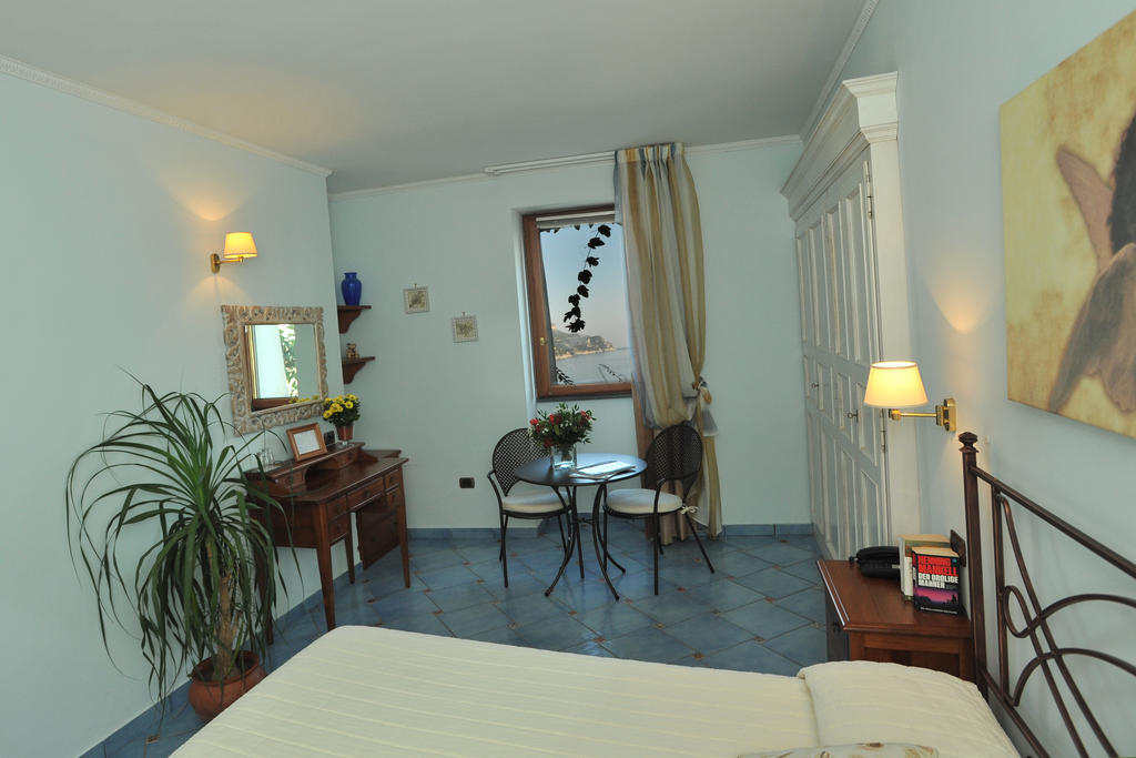 Hotel E Poi...Ravello Extérieur photo