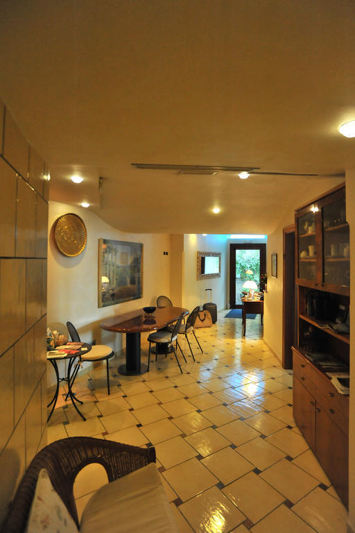 Hotel E Poi...Ravello Extérieur photo