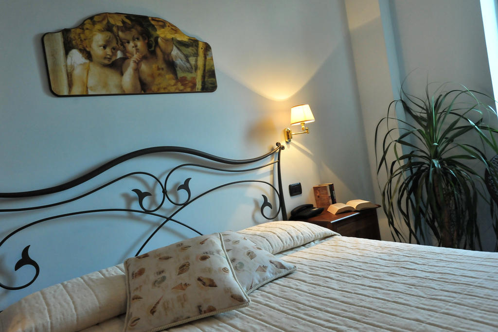 Hotel E Poi...Ravello Chambre photo