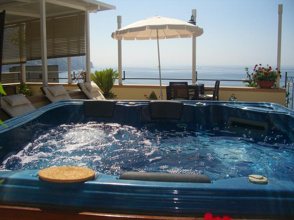 Hotel E Poi...Ravello Extérieur photo