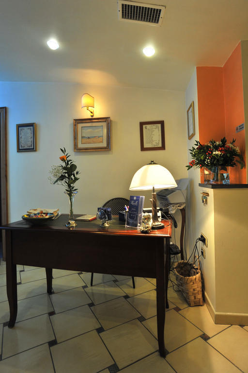 Hotel E Poi...Ravello Extérieur photo